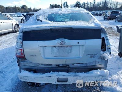 Zdjęcie 6 z 12 samochodu: 2009 TOYOTA PRIUS VIN:JTDKB20U193508541 - miniatura