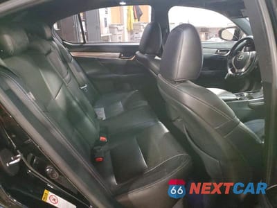 Zdjęcie 10 z 12 samochodu: 2015 LEXUS GS 350 BASE VIN:JTHCE1BL7FA000882 - miniatura