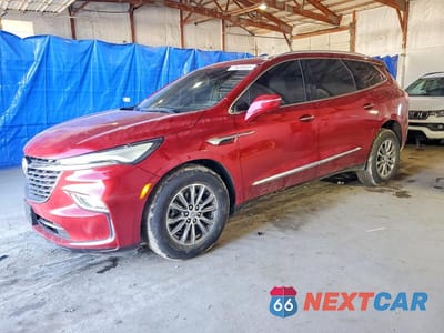 2024 BUICK ENCLAVE PREMIUM 5GAEVBKW8RJ132257 - główne zdjęcie licytacji z USA - miniatura