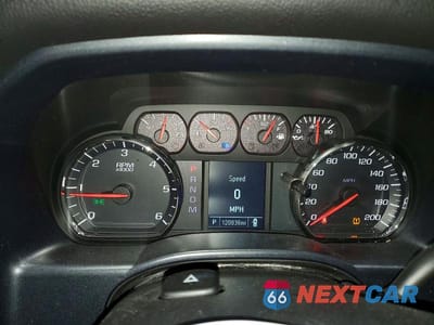 Zdjęcie 9 z 12 samochodu: 2015 GMC SIERRA K1500 VIN:1GTV2TEC6FZ387632 - miniatura