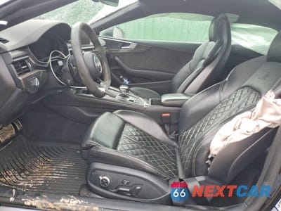 Zdjęcie 7 z 13 samochodu: 2018 AUDI S5 PREMIUM PLUS VIN:WAUP4AF55JA079346 - miniatura