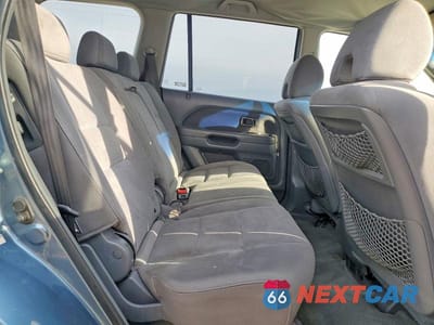 Zdjęcie 11 z 14 samochodu: 2006 HONDA PILOT VIN:5FNYF18416B009931 - miniatura