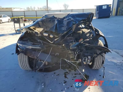 Piąte zdjęcie samochodu w środku: 2023 CHEVROLET CAMARO LT1 VIN:1G1FF1R7XP0133365 - miniatura