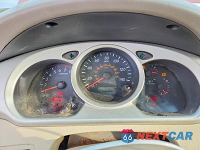 Zdjęcie 9 z 12 samochodu: 2005 TOYOTA HIGHLANDER LIMITED VIN:JTEEP21A450113991 - miniatura