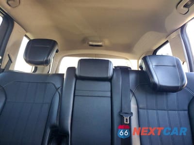 Zdjęcie 10 z 12 samochodu: 2014 MERCEDES-BENZ GL 450 4MATIC VIN:4JGDF7CE3EA423295 - miniatura