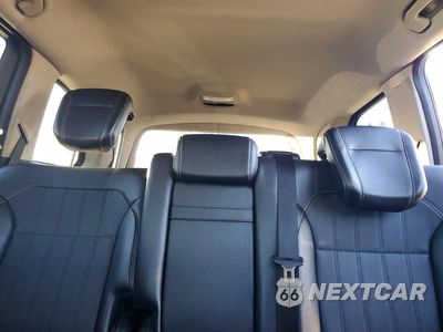 Zdjęcie 10 z 13 samochodu: 2014 MERCEDES-BENZ GL 450 4MATIC VIN:4JGDF7CE3EA423295 - miniatura