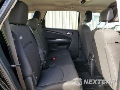 Zdjęcie 10 z 14 samochodu: 2018 DODGE JOURNEY SE VIN:3C4PDCAB6JT166919 - miniatura