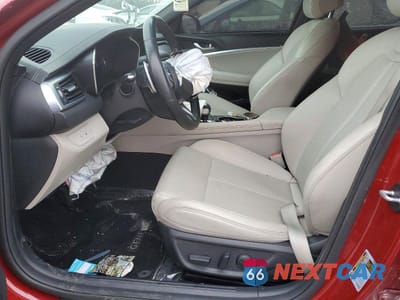 Zdjęcie 7 z 11 samochodu: 2023 GENESIS G70 BASE VIN:KMTG34TA0PU124744 - miniatura