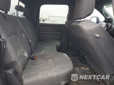 Zdjęcie 11 z 14 samochodu: 2024 RAM 3500 TRADESMAN VIN:3C63RRGL3RG225147 - miniatura