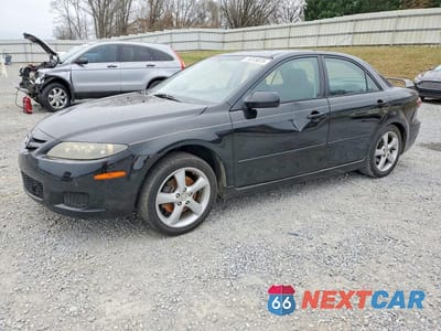 2008 MAZDA 6 I 1YVHP80C585M21003 - główne zdjęcie licytacji z USA - miniatura