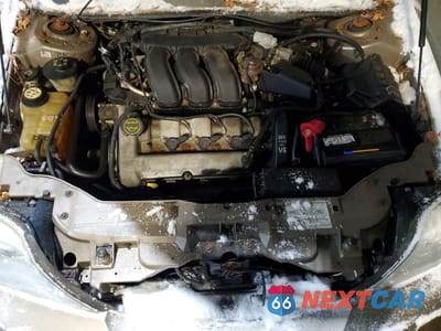 Zdjęcie 11 z 12 samochodu: 2005 MERCURY SABLE LS PREMIUM VIN:1MEFM55S85A635294 - miniatura