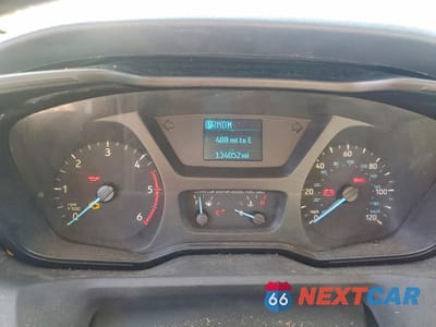 Zdjęcie 9 z 13 samochodu: 2018 FORD TRANSIT T-350 HD VIN:1FTBF4XV6JKA37804 - miniatura