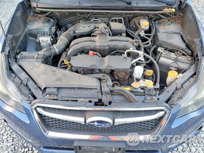 Zdjęcie 11 z 12 samochodu: 2015 SUBARU IMPREZA PREMIUM VIN:JF1GJAC67FH012678 - miniatura