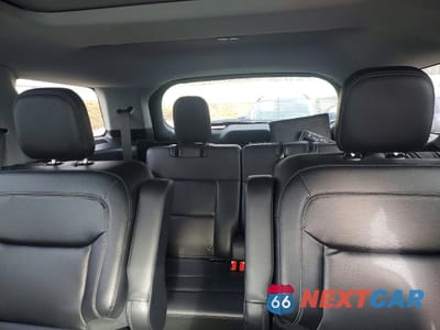 Zdjęcie 10 z 13 samochodu: 2021 FORD EXPLORER XLT VIN:1FMSK8DH0MGA29332 - miniatura