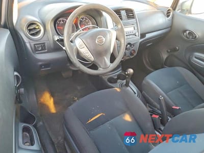 Zdjęcie 8 z 12 samochodu: 2016 NISSAN VERSA NOTE S VIN:3N1CE2CPXGL396781 - miniatura