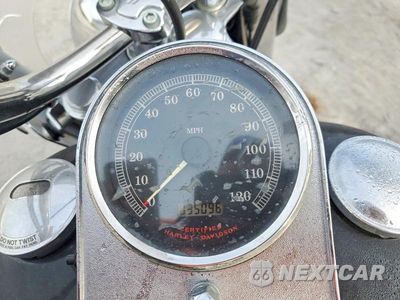 Zdjęcie 7 z 8 samochodu: 2002 HARLEY-DAVIDSON FLSTCI VIN:1HD1BWB142Y063760 - miniatura