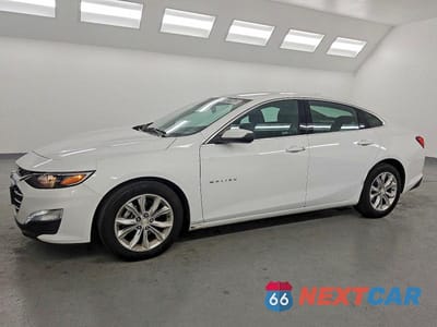 2023 CHEVROLET MALIBU LT 1G1ZD5ST5PF220685 - główne zdjęcie licytacji z USA - miniatura