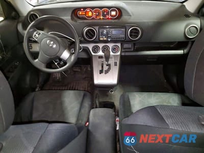 Zdjęcie 8 z 12 samochodu: 2012 TOYOTA SCION XB VIN:JTLZE4FE7CJ029498 - miniatura