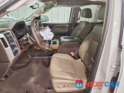 Zdjęcie 7 z 11 samochodu: 2018 GMC SIERRA K1500 SLT VIN:3GTU2NECXJG541176 - miniatura