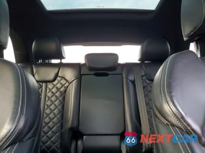 Zdjęcie 10 z 13 samochodu: 2018 AUDI SQ5 PREMIUM PLUS VIN:WA1A4AFY3J2066263 - miniatura