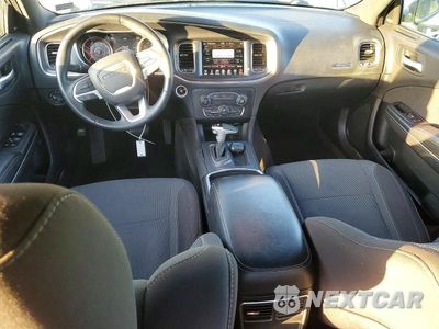 Zdjęcie 8 z 13 samochodu: 2016 DODGE CHARGER SXT VIN:2C3CDXJG1GH175342 - miniatura