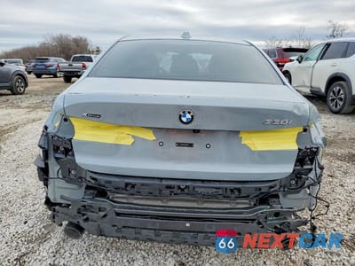 Zdjęcie 6 z 11 samochodu: 2023 BMW 330XI VIN:3MW89FF04P8D76636 - miniatura