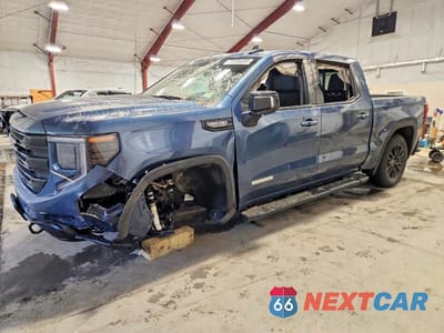 2026 GMC SIERRA K1500 ELEVATION 1GTUUCED9TZ160915 - główne zdjęcie licytacji z USA - miniatura