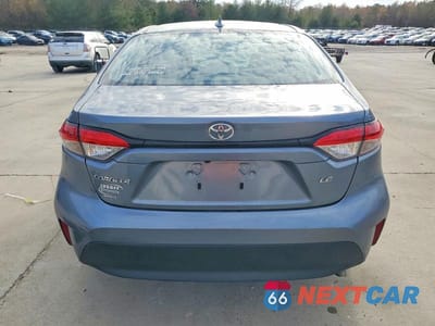 Zdjęcie 6 z 12 samochodu: 2024 TOYOTA COROLLA LE VIN:5YFB4MDE8RP216515 - miniatura