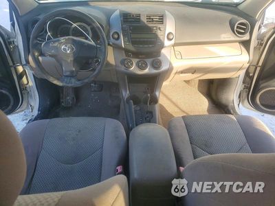 Zdjęcie 8 z 11 samochodu: 2008 TOYOTA RAV4 VIN:JTMBD33V885204856 - miniatura