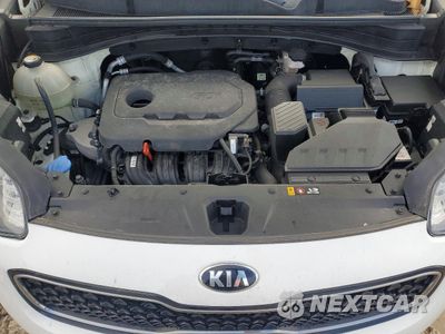 Zdjęcie 12 z 13 samochodu: 2017 KIA SPORTAGE LX VIN:KNDPMCAC5H7276769 - miniatura