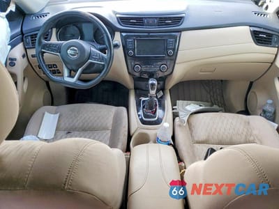 Zdjęcie 8 z 13 samochodu: 2018 NISS ROGUE S VIN:KNMAT2MV0JP604136 - miniatura