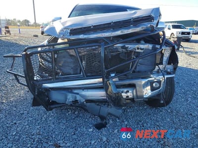 Piąte zdjęcie samochodu w środku: 2021 TOYOTA TUNDRA 1794 EDITION VIN:5TFGY5F17MX275009 - miniatura