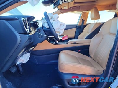 Zdjęcie 7 z 13 samochodu: 2025 LEXUS NX 350H BASE VIN:JTJGKCEZ8S2044303 - miniatura