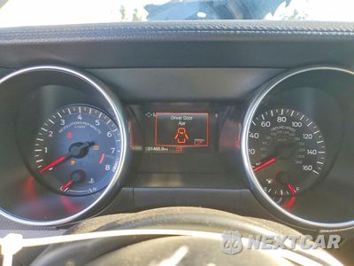 Zdjęcie 9 z 13 samochodu: 2021 FORD MUSTANG GT VIN:1FA6P8CF7M5126827 - miniatura