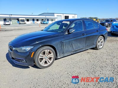 2016 BMW 328 XI SULEV WBA8E3C59GK501784 - główne zdjęcie licytacji z USA - miniatura