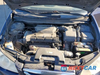 Zdjęcie 11 z 11 samochodu: 2010 HYUNDAI ELANTRA VIN:KMHDU4AD6AU868928 - miniatura