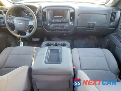 Zdjęcie 8 z 12 samochodu: 2015 CHEVROLET SILVERADO K1500 VIN:1GCVKPEH8FZ234012 - miniatura