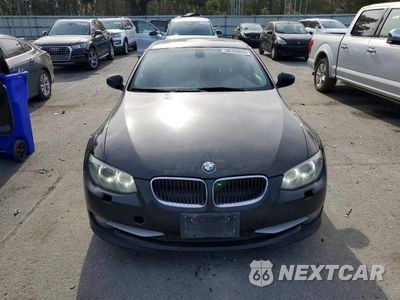 Piąte zdjęcie samochodu w środku: 2011 BMW 328 I SULEV VIN:WBAKE5C59BE573612 - miniatura