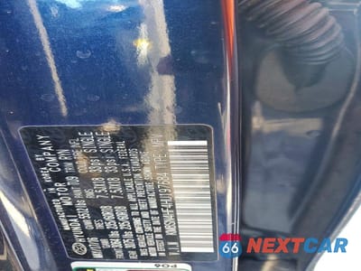 Zdjęcie 12 z 12 samochodu: 2017 HYUNDAI SANTA FE SE VIN:KM8SN4HF4HU197684 - miniatura