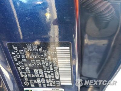 Zdjęcie 12 z 12 samochodu: 2017 HYUNDAI SANTA FE SE VIN:KM8SN4HF4HU197684 - miniatura