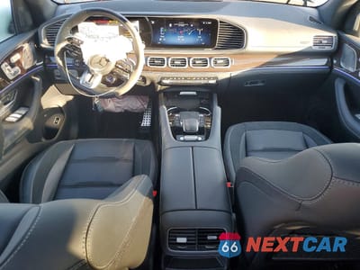 Zdjęcie 8 z 13 samochodu: 2024 MERCEDES-BENZ GLE AMG 53 4MATIC VIN:4JGFB6BB6RB128049 - miniatura