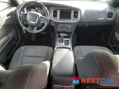 Zdjęcie 8 z 11 samochodu: 2019 DODGE CHARGER SXT VIN:2C3CDXBG0KH542240 - miniatura