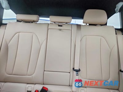 Zdjęcie 10 z 13 samochodu: 2019 BMW X3 SDRIVE30I VIN:5UXTR7C52KLR47494 - miniatura