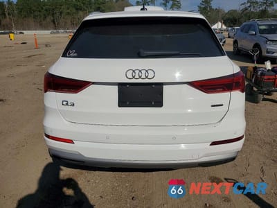 Zdjęcie 6 z 11 samochodu: 2020 AUDI Q3 PREMIUM VIN:WA1AECF39L1041664 - miniatura