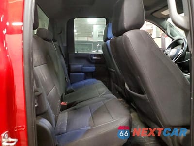 Zdjęcie 10 z 11 samochodu: 2024 CHEVROLET SILVERADO K3500 VIN:1GC5YSE72RF335965 - miniatura