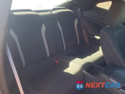 Zdjęcie 10 z 11 samochodu: 2022 CHEVROLET CAMARO LS VIN:1G1FB1RX7N0112143 - miniatura