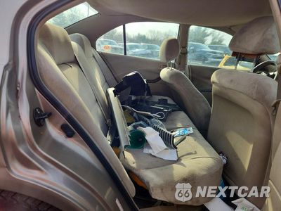 Zdjęcie 10 z 13 samochodu: 2000 MITSUBISHI GALANT ES VIN:4A3AA46G2YE093029 - miniatura