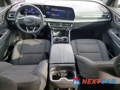 Zdjęcie 8 z 12 samochodu: 2024 CHEVROLET TRAVERSE LS VIN:1GNEREKSXRJ187933 - miniatura