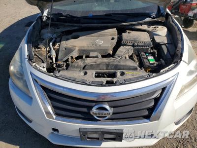 Zdjęcie 11 z 13 samochodu: 2014 NISSAN ALTIMA 2.5 VIN:1N4AL3AP1EN205108 - miniatura