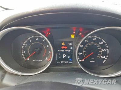 Zdjęcie 9 z 14 samochodu: 2011 MITSUBISHI OUTLANDER SPORT SE VIN:JA4AR4AU4BZ004869 - miniatura